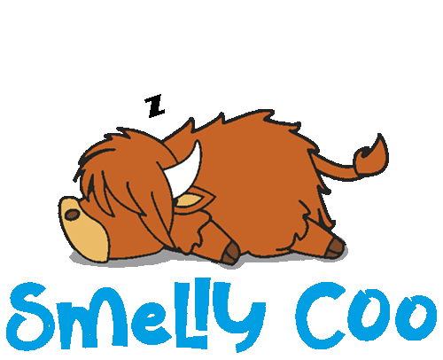 Smelly Coo
